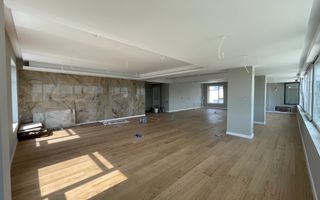 Penthouse | Laguna Residence |247 mp utili + 132mp terasa| Vedere Lac - Poză 7