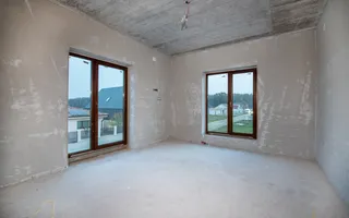 Casa individuala 303mp | 5 camere + birou | garaj | Grigorescscu - Poză 11