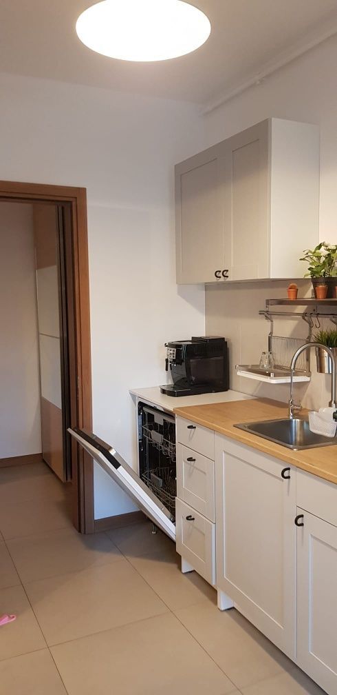 BRASADAS închiriază garsoniera etaj 1 Sp Independenței. - Poză 8