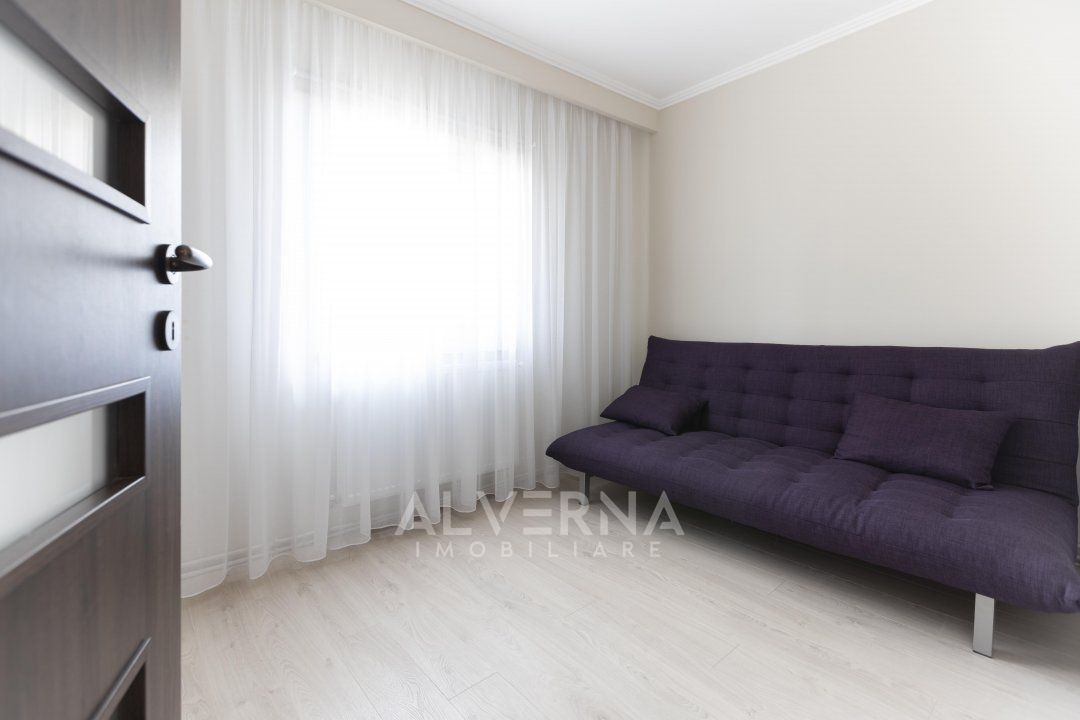 Apartament 4 camere | 80mp | mobilat - utilat I zona Zorilor - Poză 6