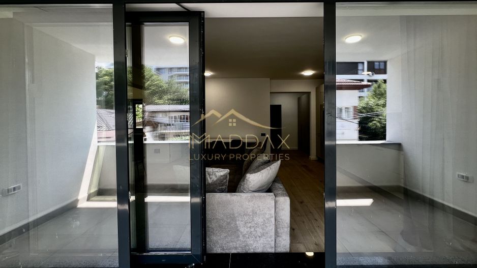 Apartament LUX**4 Camere**Parcare inclusa//Metrou Aviatorilor-Herastrau - Poză 15