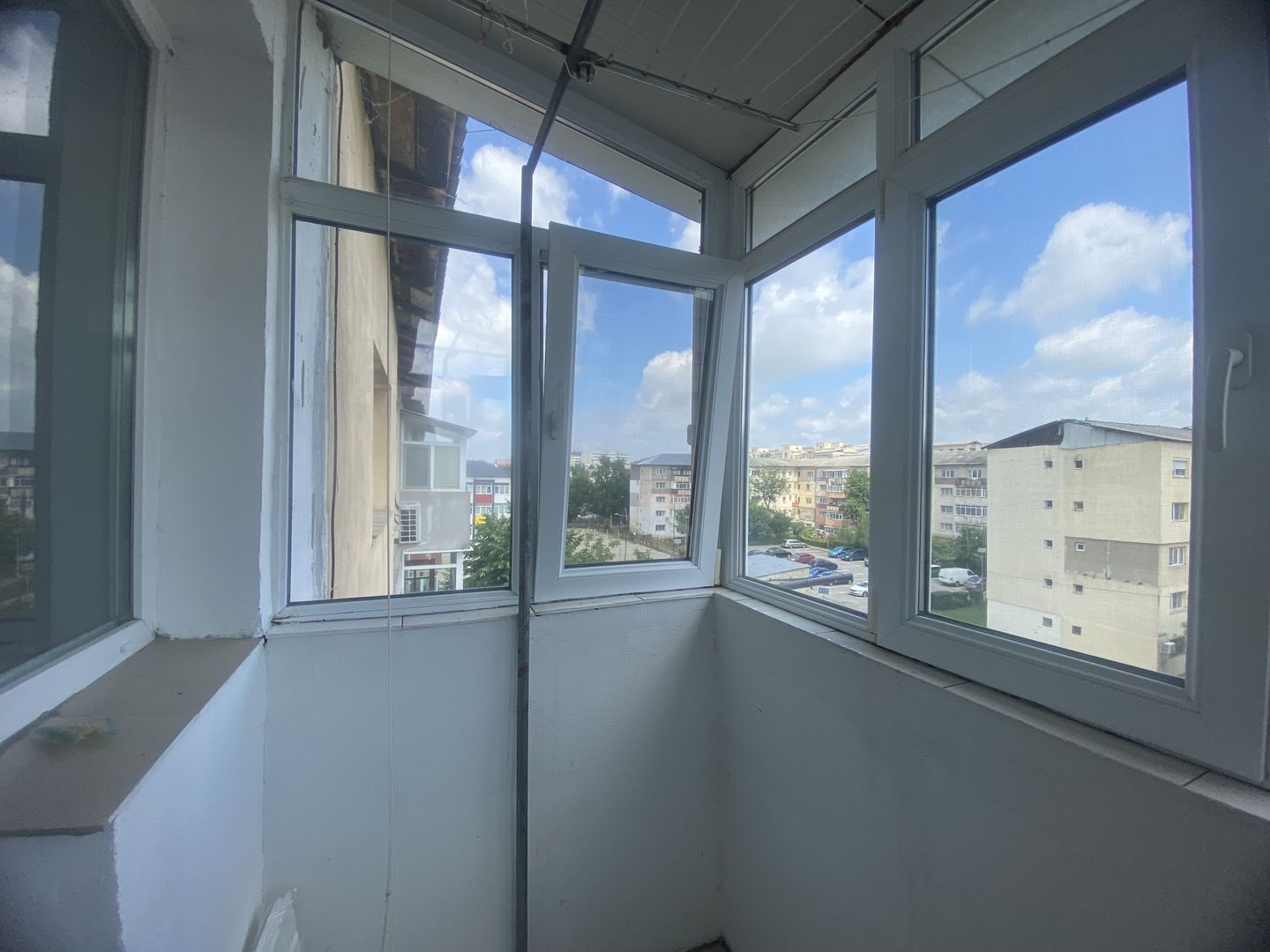 Camere spatioase!Vanzare apartament cu 2 camere, Targoviste - Micro 11 - Poză 14