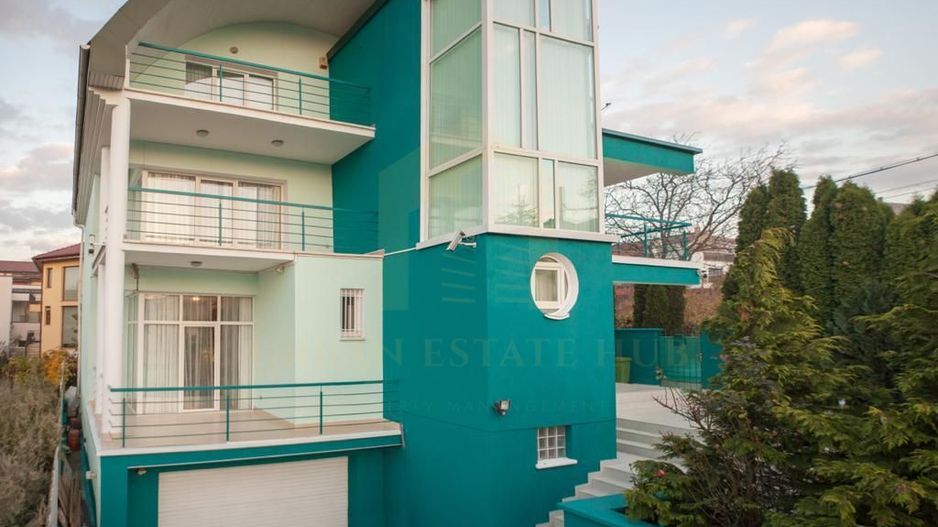 Vanzare casa individuala, 500 mp de teren, Andrei Muresanu - Poză 4