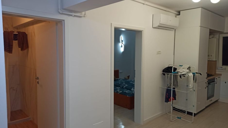 2cam-Studio mob-util cu chirias/ideal investitie/la metrou Berceni - Poză 4