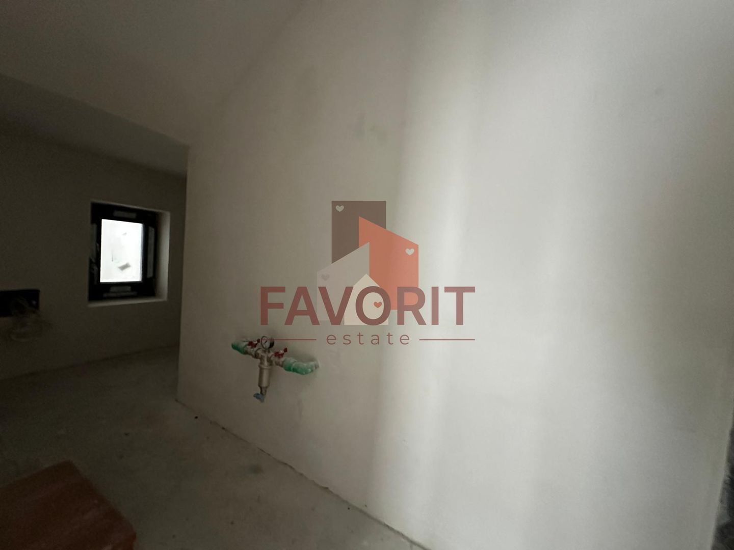 Duplex | Parter + Etaj | Toate utilitatile | Curte generoasa | - Poză 13