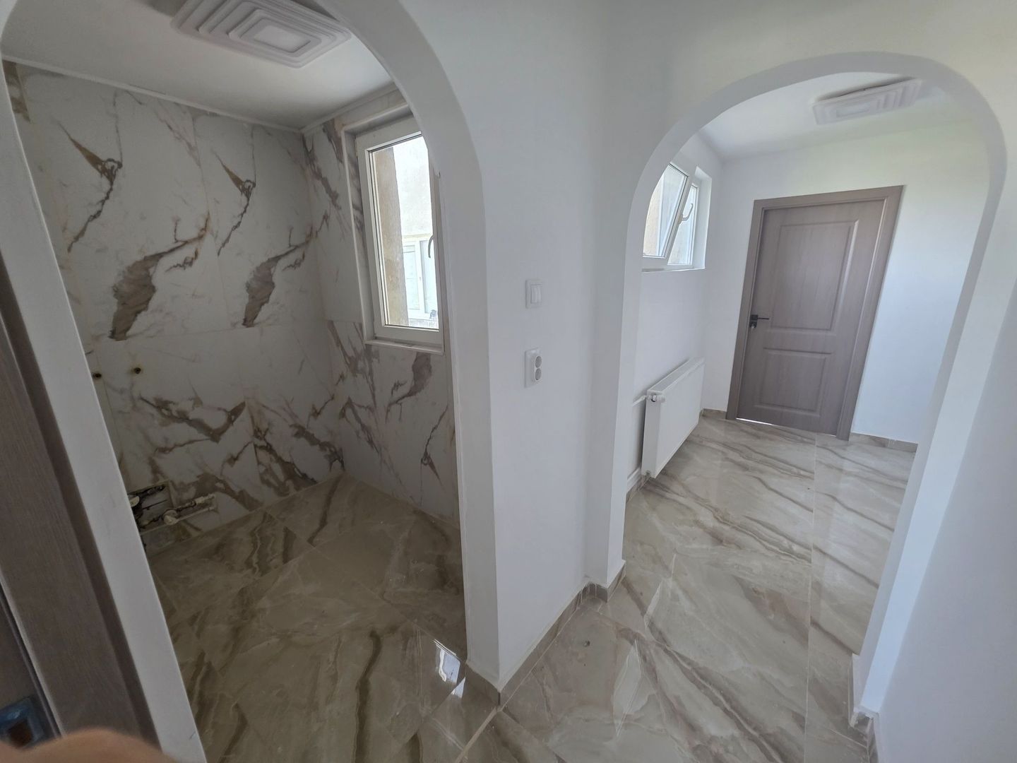 Apartament 2 camere, Bld. Brancoveanu, zona Huedin. - Poză 6