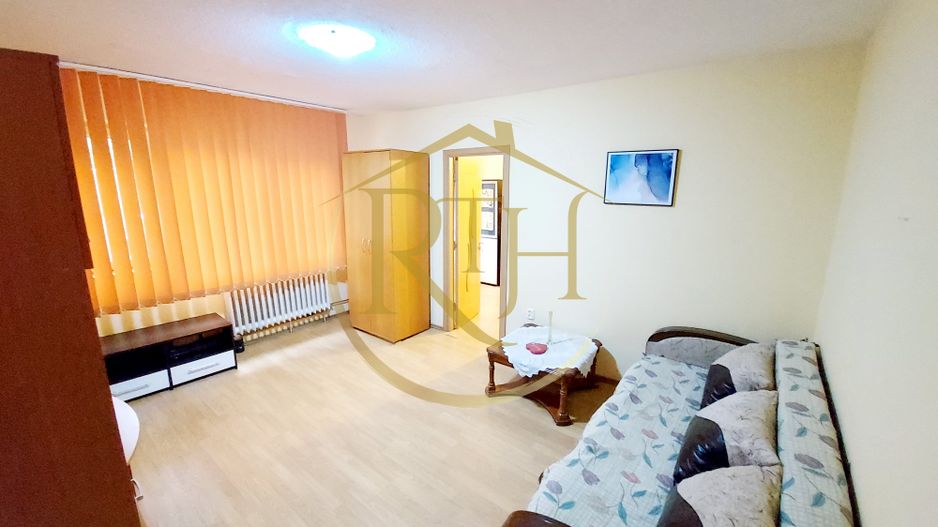 Apartament cu 2 camere de închiriat – Zona Girocului, lângă Spitalul Județean - Poză 2