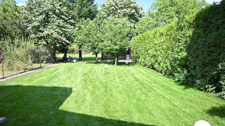 Snagov, renovata 2024, complet mobilata si utilata - Poză 4