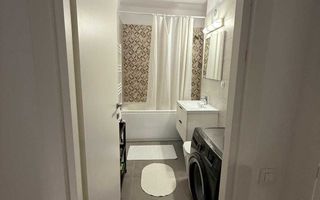 Apartament Onix Park Residence luminos, cu balcon si vedere pe curtea interioara - Poză 7