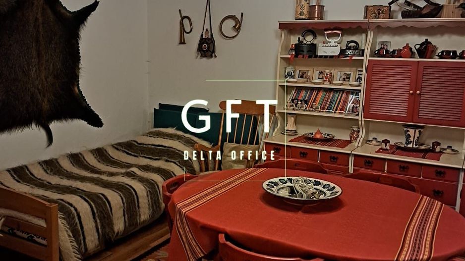 Cabana de vanzare in Cheia - Poză 12