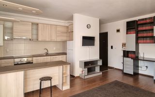 Inchiriere apartament cu 2 camere, zona Eroilor, Floresti! - Poză 10