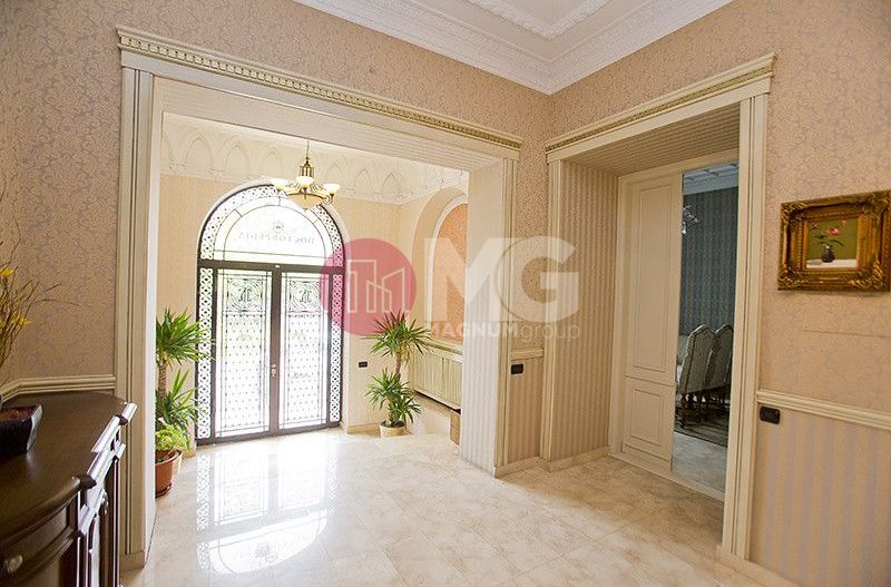 VIla Kiseleff de vanzare- Palat - Poză 8