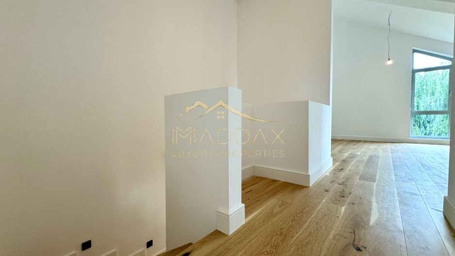 Vila impresionanta Smart&Green *258mp* // Pipera-Erou Iancu Nicolae - Poză 39