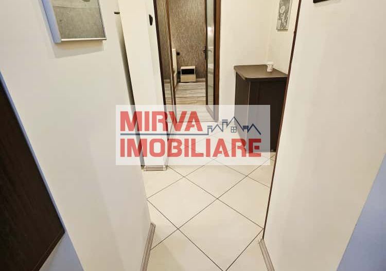 Închiriere apartament 2 camere, mobilat și utilat – Cantacuzino - Poză 5