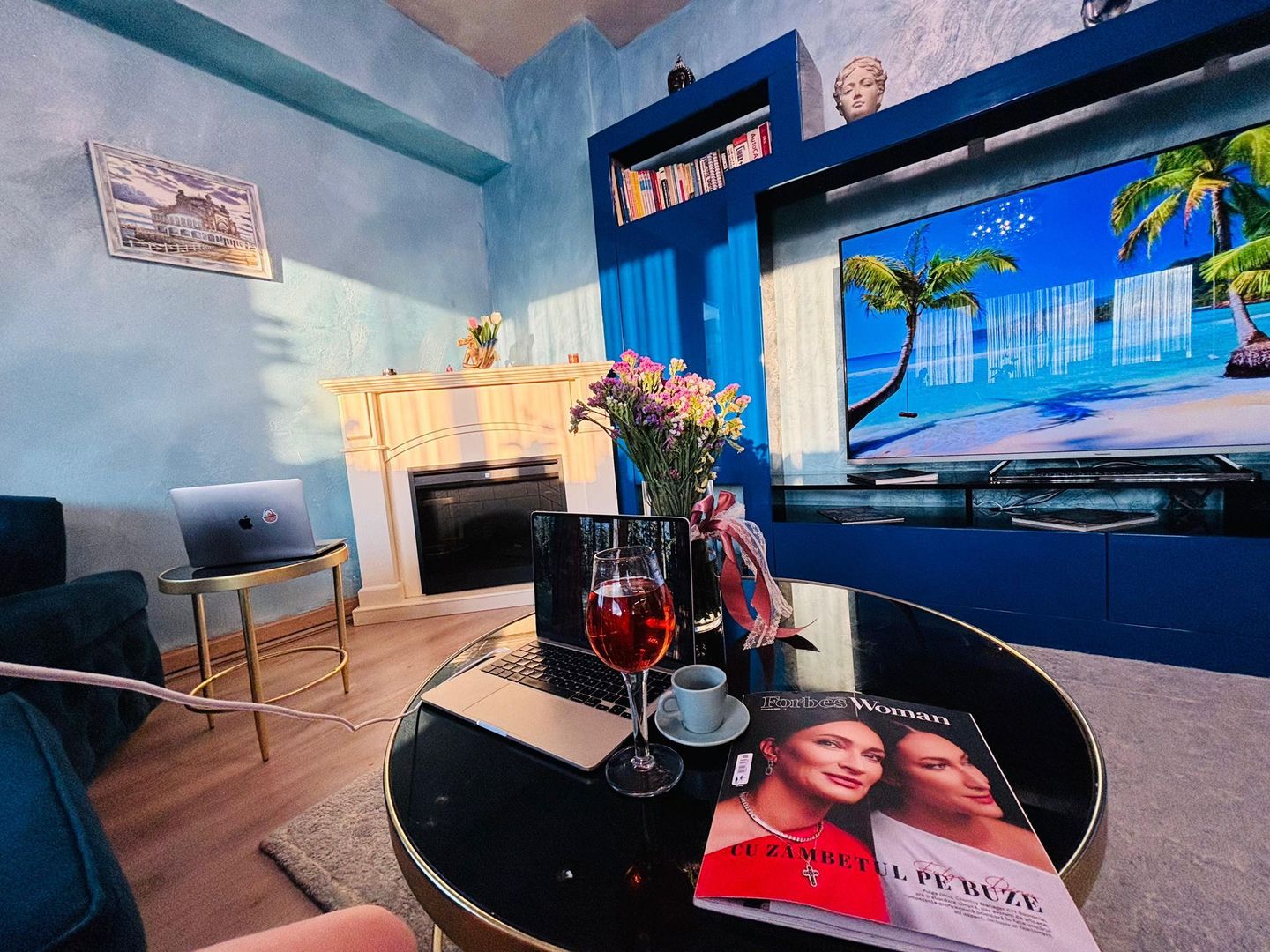 AP 3 CAMERE VICTORIEI - 145MP, PARCARE, PET-FRIENDLY, PRIMA INCHIRIERE - Poză 5