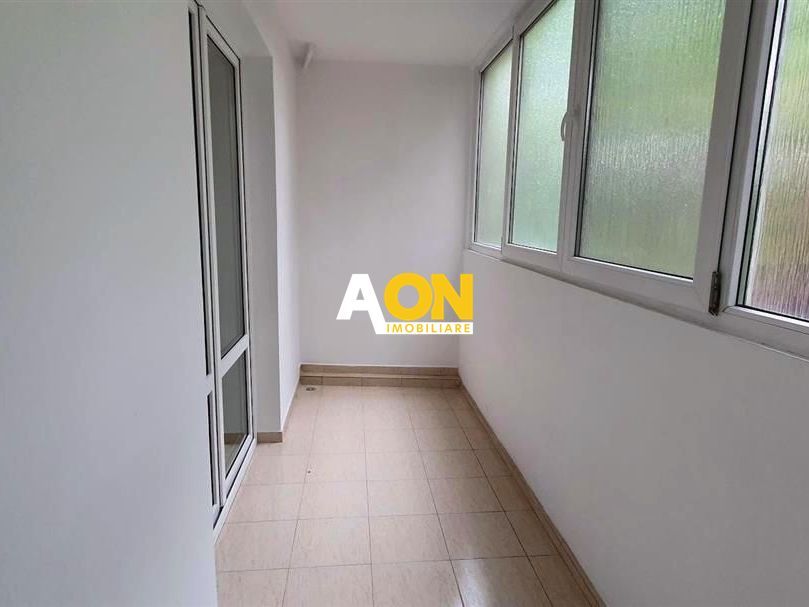 Apartament 3 camere, 105 mp utili, parțial mobilat, zona Gara - Poză 8