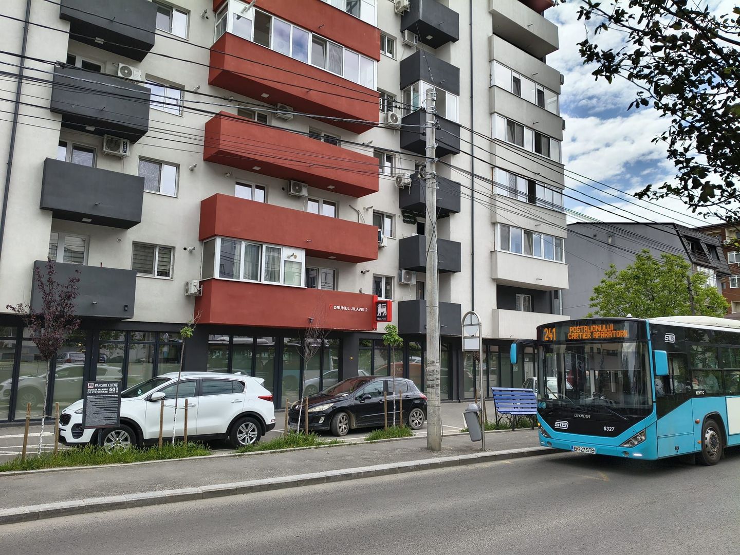 2cam.dec/mob-util/mut. imed-Dr. Jilavei 89- metrou Ap.Patriei - Poză 31