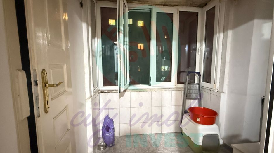 2 camere in BLOC RUSESC - Poză 8