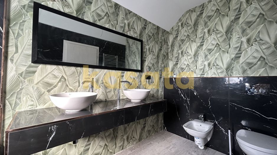 Duplex 4 camere I Balotesti I 152mp I 310 teren I finisaje premium - Poză 23