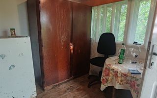 Imobil alcatuit din casa si teren, Gura Idrici, Vaslui - Poză 3