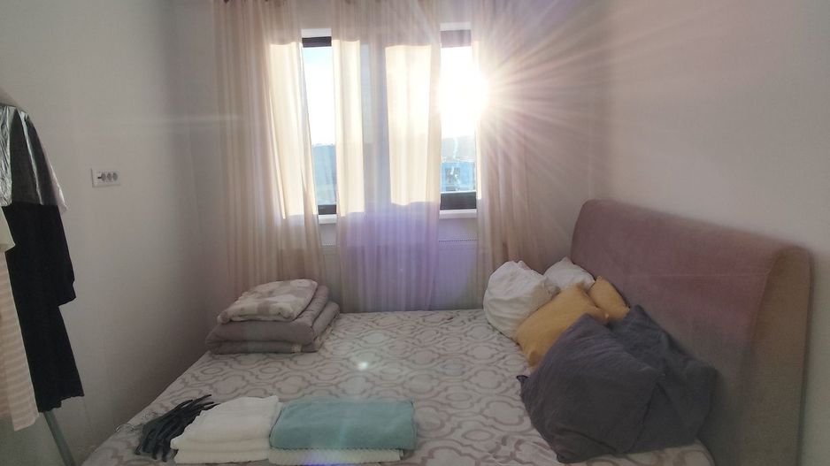 Apartament cu 3 camere, 52 mpu, mobilat, utilat, Cetate, Alba Iulia - Poză 7