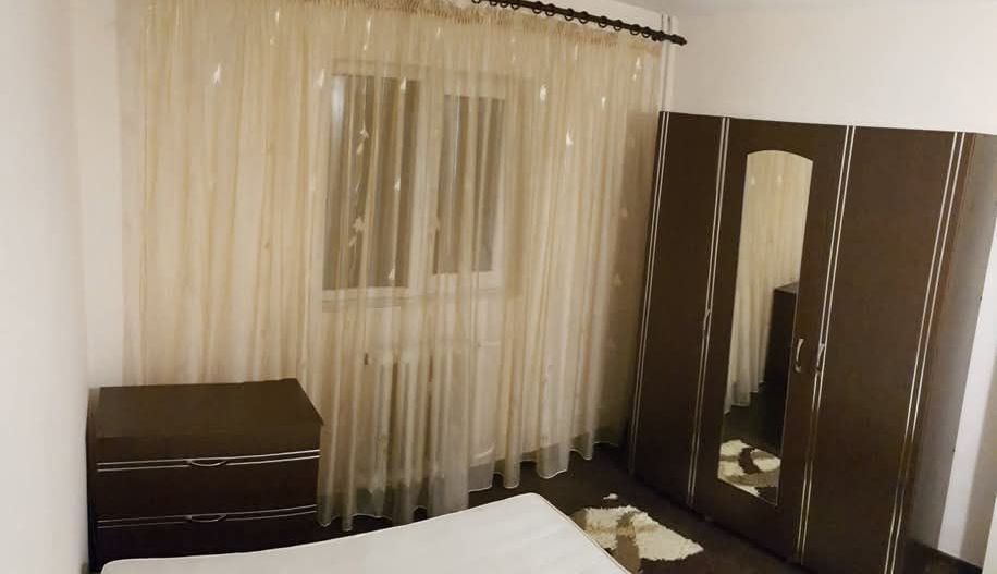 Apartament 3 camere- Tatarasi Metalurgie-450euro - Poză 1
