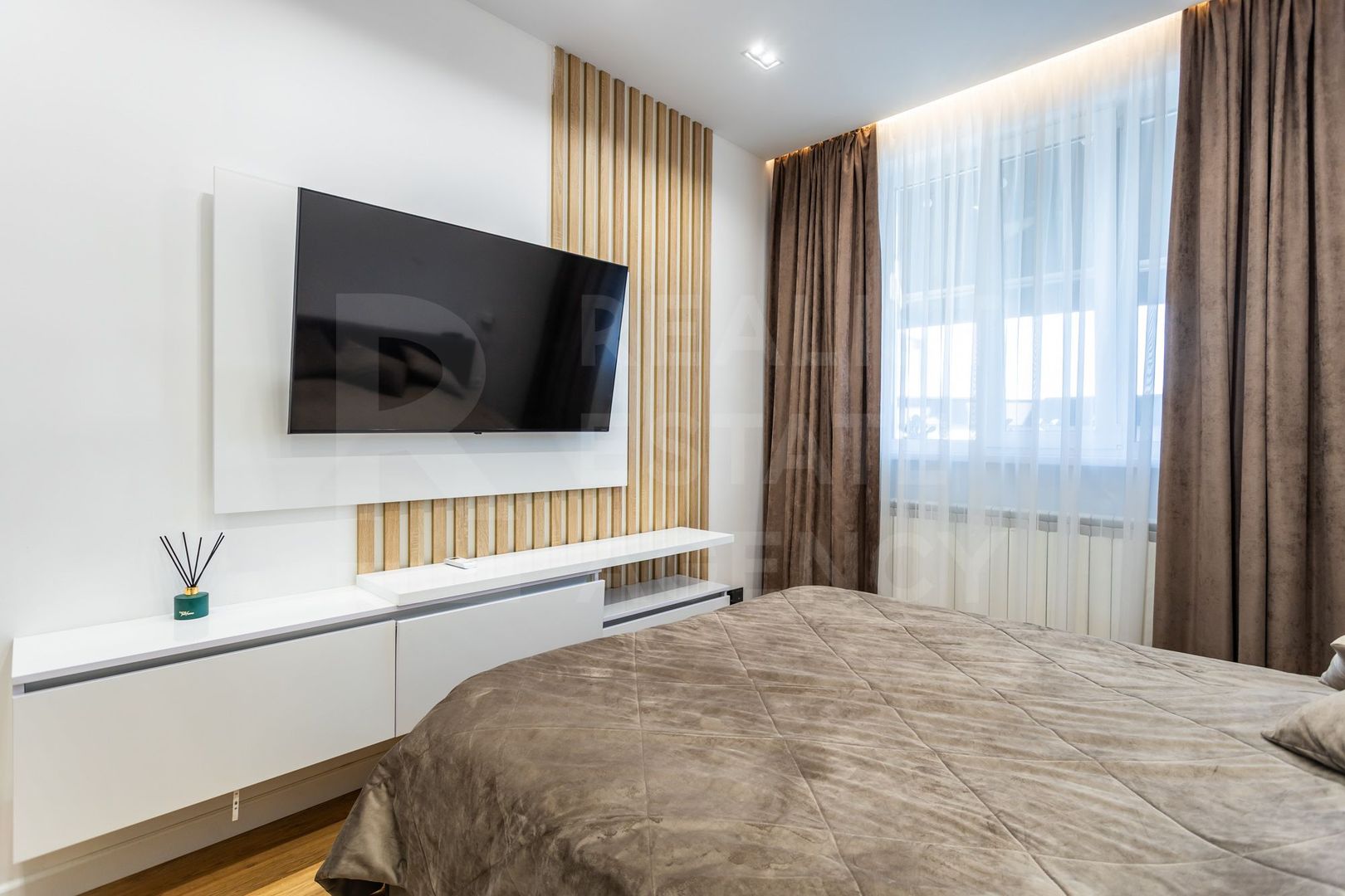 Vânzare, apartament, 2 camere, str. Albișoara, Centru - Poză 1