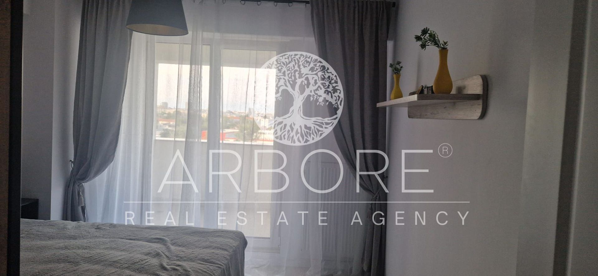 Inchiriere 2 camere Central address zona Parcul Carol - Poză 7