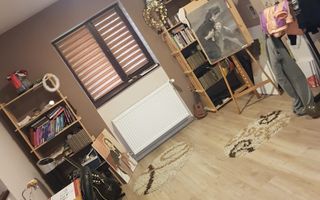 BRASADAS vinde casa individuala in zona Aurel Vlaicu. - Poză 4