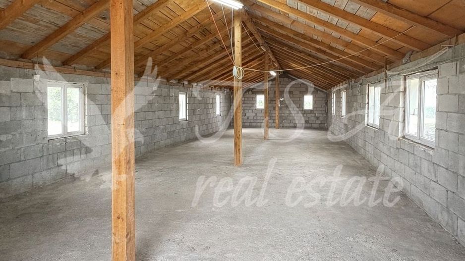 Casă 3 camere + pod mansardabil | teren 538 mp | Snagov | acces rapid DN1 - Poză 10