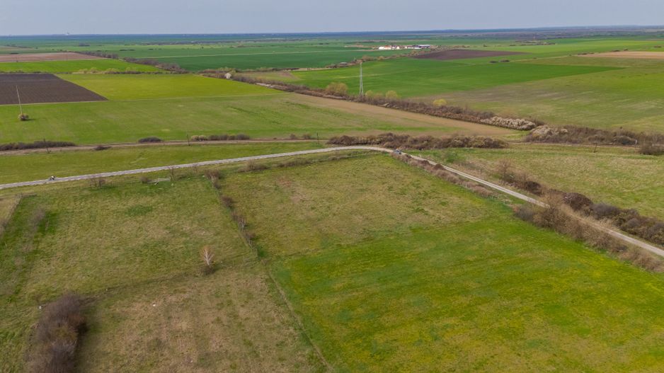 Teren intravilan, Galsa - Poză 5