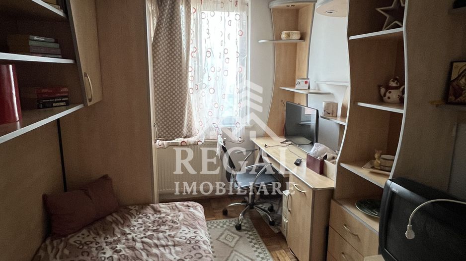 Apartament 3 camere de vânzare – Micro 4 | Decomandat | 57 mp - Poză 9