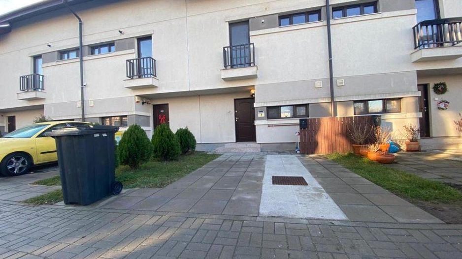 Vilă 4 camere | Pipera | Drumul Potcoavei - Poză 1