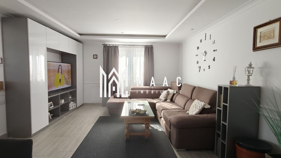 Casă individuală I 4 Camere I Utilată I Acces auto I Cristian - Poză 5