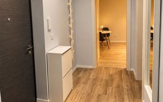 ✨ VEDERE SPRE DÂMBOVIȚA ✨ Apartament 2 Camere | Regie Residence Faza 1 | Etaj 10 - Poză 7