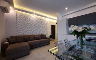 Termen Scurt | Mamaia | Apartament 2 camere | Lux - Poză 5