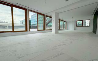 Penthouse 4 camere cu rooftop 150mp - Poză 20