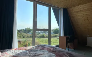 Speciala! Vanzare casa tip A-frame - Priseaca - Poză 21