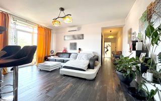 Apartament cu 3 camere/77mp/parcare/zona strazii Tautului. - Poză 3