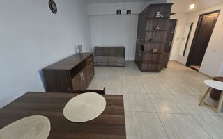 Apartament cu o cameră de închiriat în Tomis Nord, Constanta - Poză 21