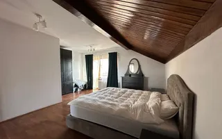 Casa individuala 4 camere | Ghermanesti | 200 mp | Teren 1400 mp | Cladire anexa - Poză 12