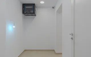 Clinica medicala-9 cabinete- URBAN PLAZA - bloc 15 parter! - Poză 12
