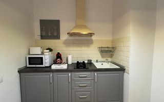 2 Garsoniere | Etaj 1 | Regim Hotelier I Ultracentral - Poză 16