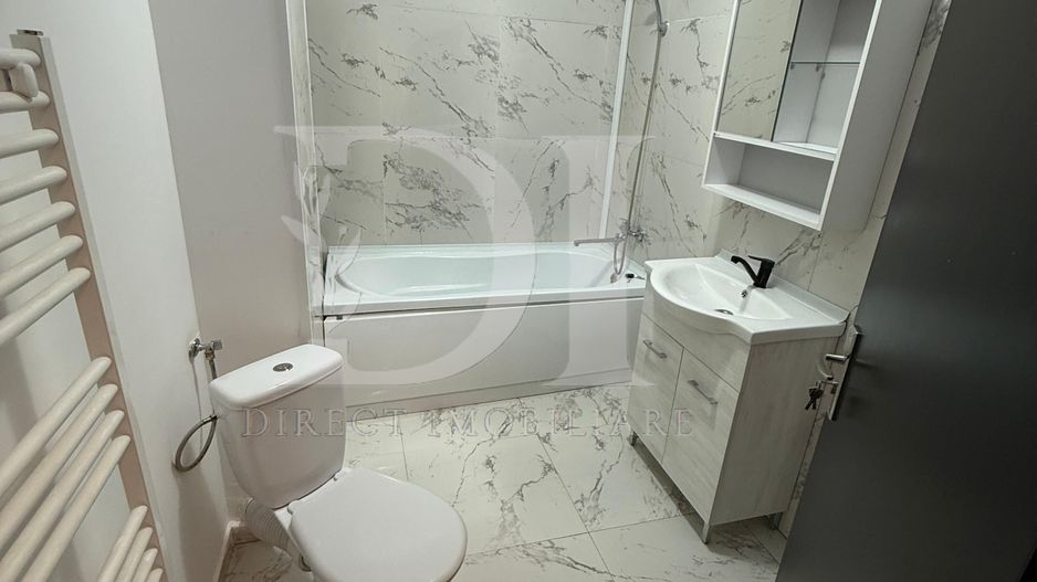 Apartament de vanzare | bloc nou | zona Terra - Poză 5