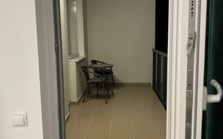3 camere, modern, bloc nou, parcare, Floresti Zona BMW, Avram Iancu - Poză 7