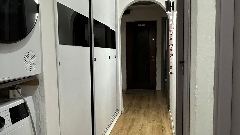 COMISION 0% | Apartament 3 Camere | Zona Aradului | Renovat | 60 mp - Poză 11