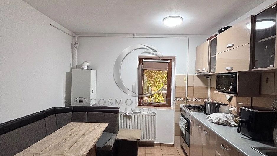 Apartament cu 2 camere ~ zona Dorobanti 1 ~ renovat/mobilat/utilat - Poză 5