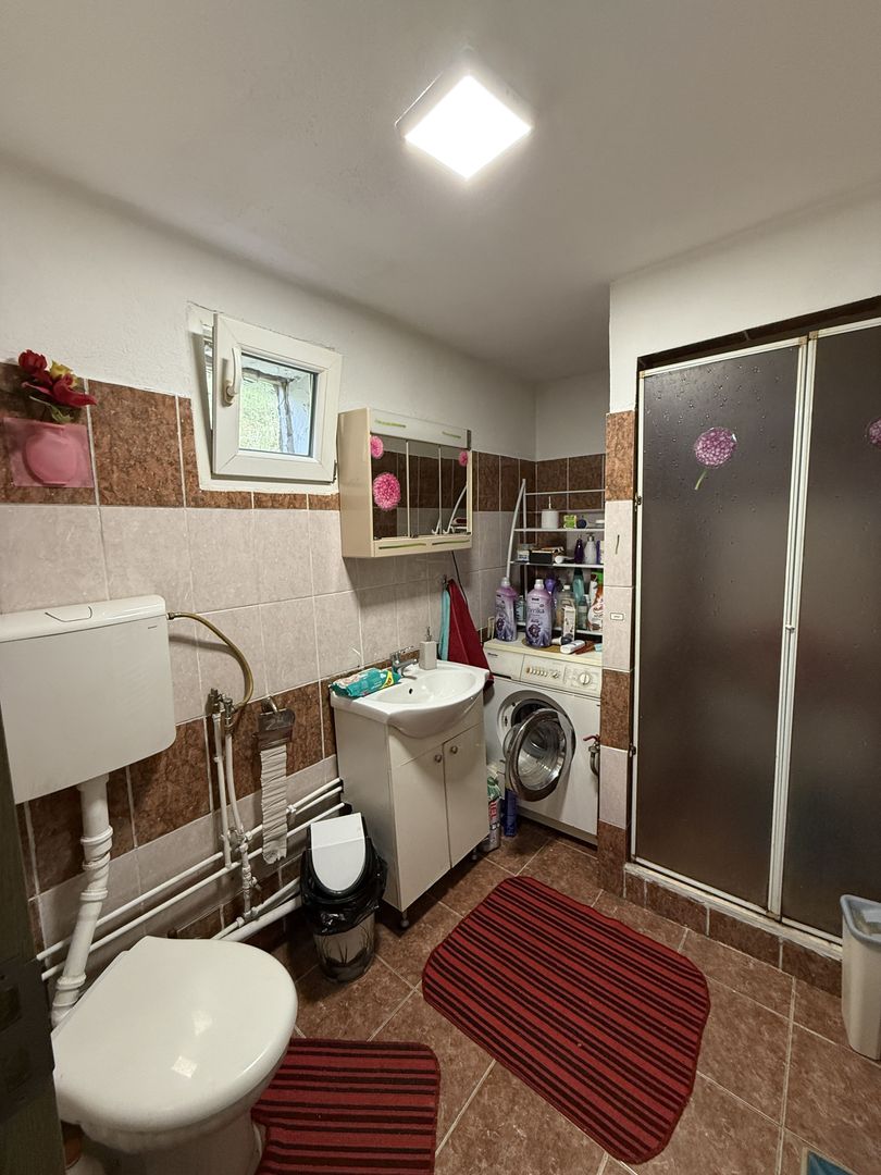 Casă de vis în Rășinari – în inima munților, cu priveliște de poveste - Poză 10