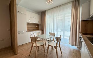 Apartament 2 camere nou | Modern | Balcon | Parcare - Poză 10