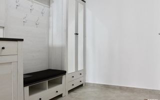 Spatios; 60mp utili, loc parcare  - Toronto Residence. - Poză 23